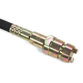 Mangote para Vibrador de Imersão Pendular 38x5m VC 38 CSM