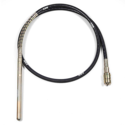 Mangote para Vibrador de Imersão Pendular 38x5m VC 38 CSM-f9acb016-dca8-4f5d-b76c-08b6670bce76