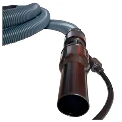 Mangueira D38 C/ Ponteira P/ Extratora 2,5m Mangd38Ecp25 IPC-f90a2beb-00f7-455f-bac7-830627310483