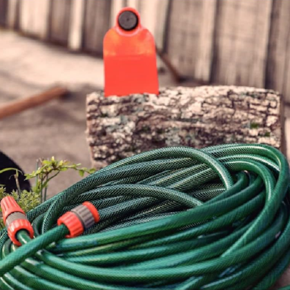 Mangueira Jardim Flex 20M Esguicho 79326/620 Tramontina-7c83d82e-2eb9-4864-838f-3814c7fed9be