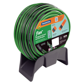 Mangueira Jardim Flex 20M Esguicho 79326/620 Tramontina