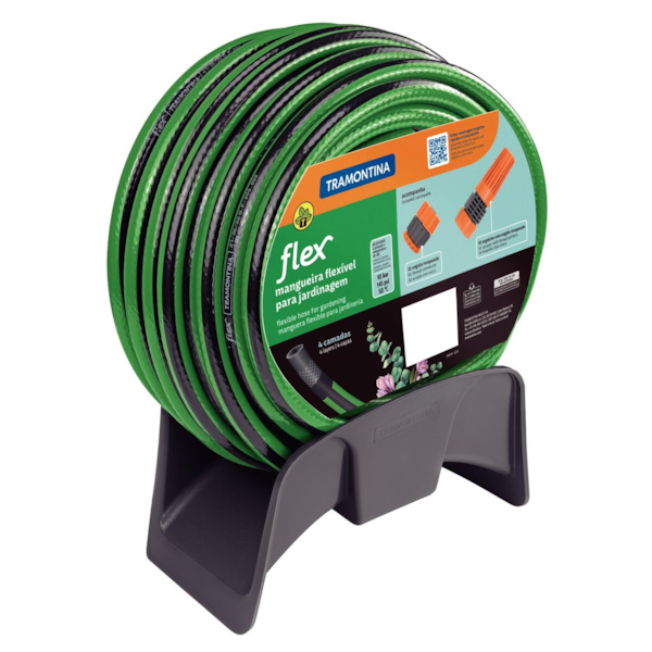 Mangueira Jardim Flex 20M Esguicho 79326/620 Tramontina-705c35e0-0352-46fd-80f3-6678fdb52053