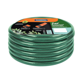 Mangueira Jardim Flex 20M Esguicho 79326/620 Tramontina