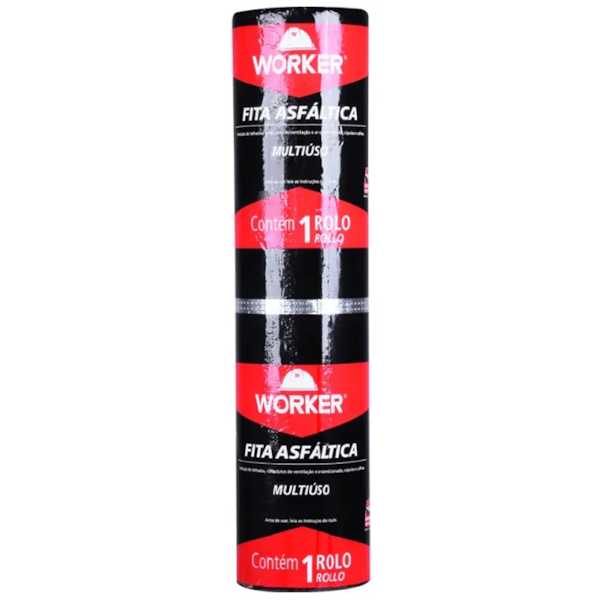 Manta Autoadesiva Flexível Alumínio 60cmx10m - 219966 Worker-9cc63e4b-6d9a-4719-a6b9-0eef0911cccf