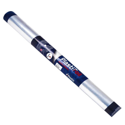 Manta Térmica Aluminizada PlastiFoil 41,67m x 1,20m 1 Face Residencial 066 DPlastic-b85c9a9c-2966-45a9-87aa-5a877b9e258d