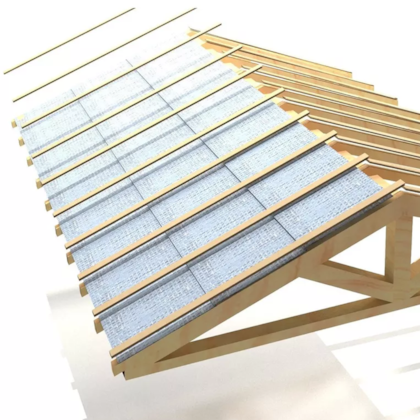 Manta Térmica Aluminizada PlastiFoil 41,67m x 1,20m Dupla Face Residencial 061 DPlastic-bd2a33b7-027a-4951-bd8f-97cb308faac2