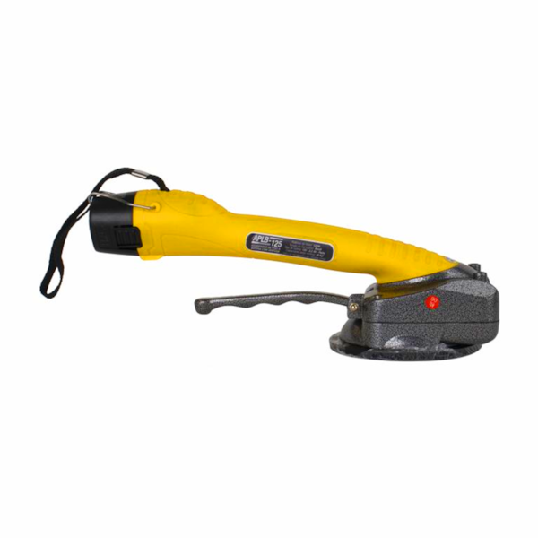 Maquina Assentadora de Piso 125w a Bateria 12V c/ Ventosa APLB-125 Lynus-1009324c-addb-4704-ad16-534c895b88f8