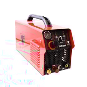 Máquina de corte Plasma 220V CUT 55HF USK