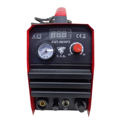 Máquina de Corte Plasma Alta Frequência CUT56HF USK-2eab11c6-97c1-4376-8306-922116cb7af7