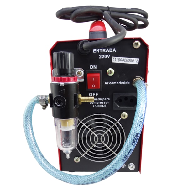 Máquina de Corte Plasma Alta Frequência CUT56HF USK-c27b918c-9fab-4c96-ab98-1cec56b9ab1c