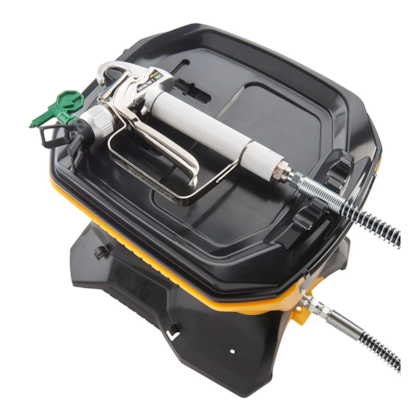 Maquina De Pintura Airless 1600PSI HEA Control Pro 130 -  199493 Wagner-2c49ed4f-c93d-48b9-9d63-ce2aec9d0ef9