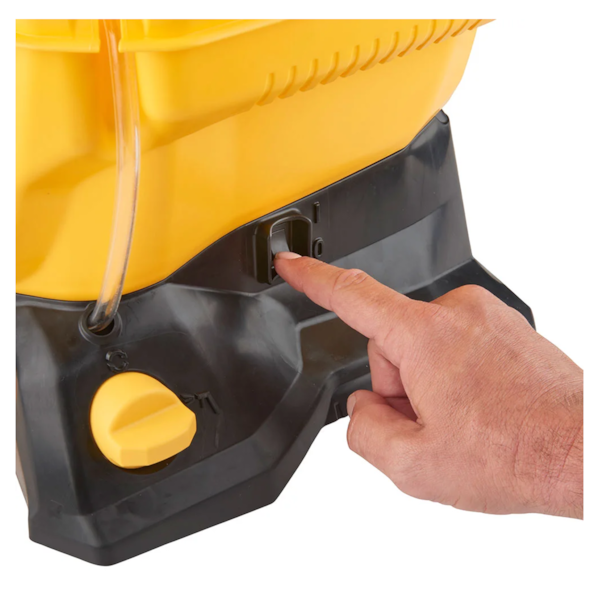 Maquina De Pintura Airless 1600PSI HEA Control Pro 130 -  199493 Wagner-58166e4f-3733-4807-bf66-0364bdd8c83b