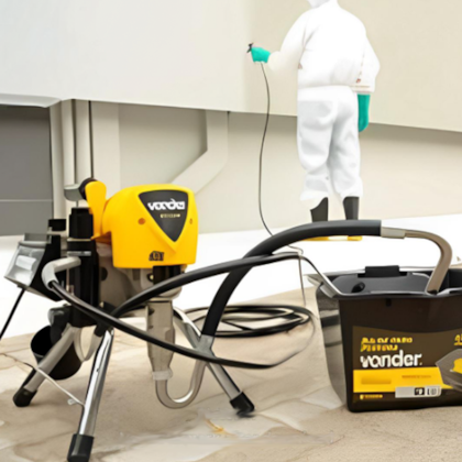 Máquina de Pintura Airless 220V 3,5HP MPA 350B 6220350220 Vonder-df0cd33f-b574-40b6-9833-24d764ffb145