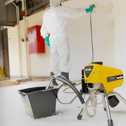 Máquina de Pintura Airless 220V 3,5HP MPA 350B 6220350220 Vonder-5da9068f-261d-4858-be0c-78c23ffb0697