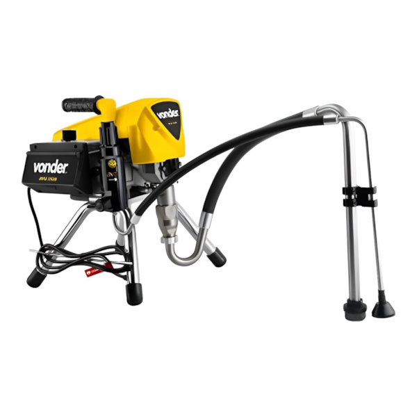 Máquina de Pintura Airless 220V 3,5HP MPA 350B 6220350220 Vonder-882b88b7-24f5-4e7f-9b0f-aea0f15daf7c