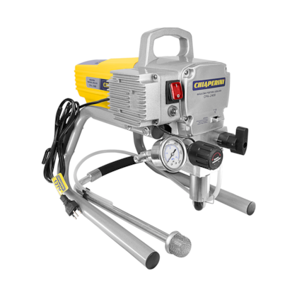 Máquina de Pintura Airless 220V CPA2400 32119 Chiaperini-dbf011fa-fb43-46d1-a1bb-b849d68c0e83