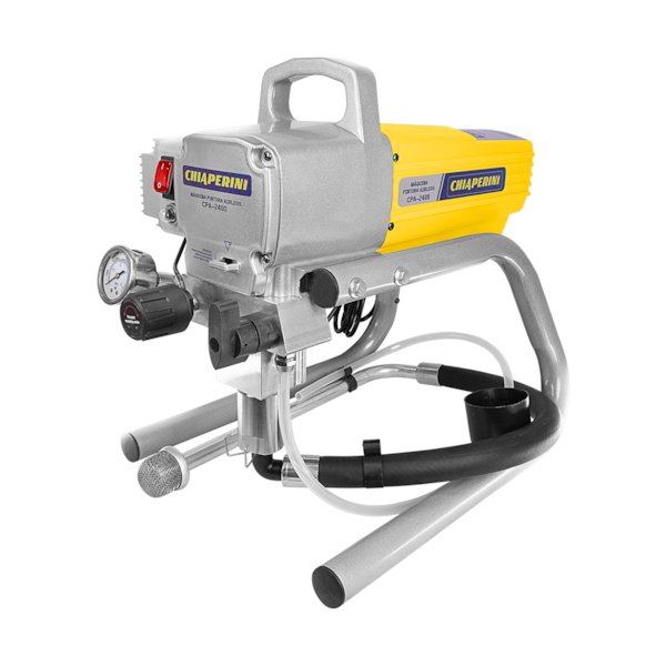 Máquina de Pintura Airless 220V CPA2400 32119 Chiaperini-53ac9d67-a88e-49be-89d2-b09588cfcb9b