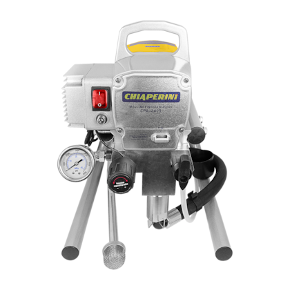 Máquina de Pintura Airless 220V CPA2400 32119 Chiaperini-8a3765f7-d386-4f0a-80b4-b4b766e4ff07