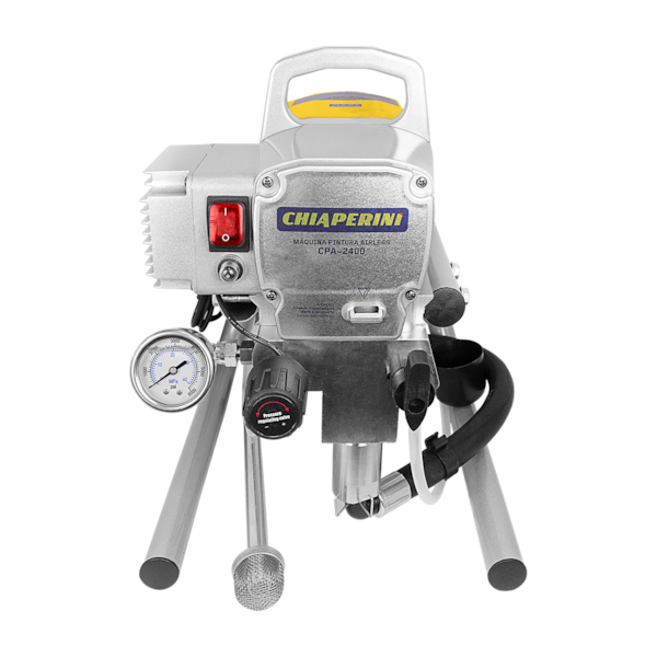 Máquina de Pintura Airless 220V CPA2400 32119 Chiaperini-f6c843e8-ef38-48b5-bc21-f4a380a79522
