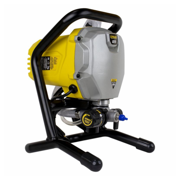 Máquina de Pintura Airless 650W LPA-650 14605.3 Lynus-674d561c-aeb2-46a4-a869-d880d3da6aa0