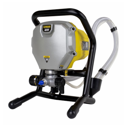 Máquina de Pintura Airless 650W LPA-650 14605.3 Lynus-cddce88a-2a99-4d2c-9dca-f266831e8927
