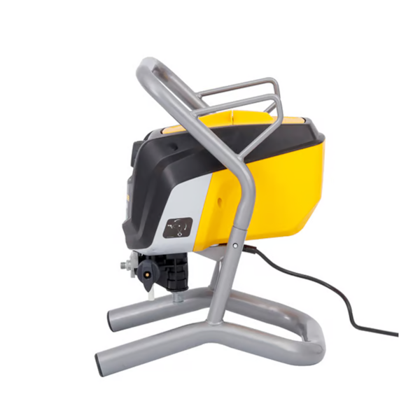 Máquina De Pintura Airless Control Pro 190 Skid 520W 1600Psi - 528811 Wagner-30171ed6-8c95-4e70-8332-ed47437d717a