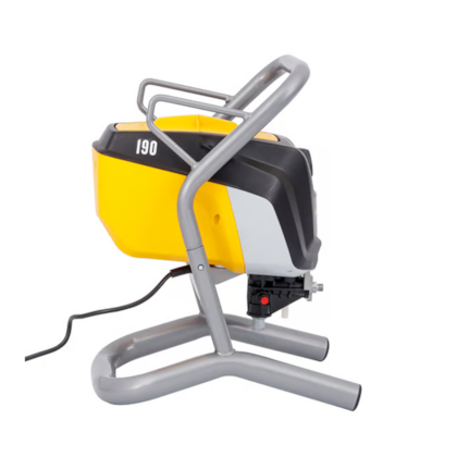 Máquina De Pintura Airless Control Pro 190 Skid 520W 1600Psi - 528811 Wagner-dcfb7dc5-9c26-4cfd-878e-9b53d1114c70