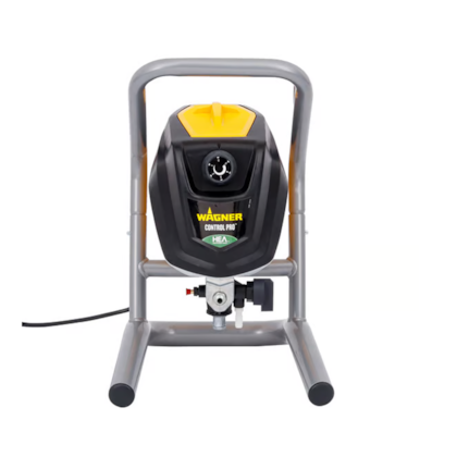 Máquina De Pintura Airless Control Pro 190 Skid 520W 1600Psi - 528811 Wagner-c18d16ac-0952-48e9-a99c-15c8665e2160