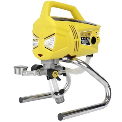 Maquina de Pintura Airless Profissional 1010w 60hz 220V LPA-1010 Lynus-2fc4d7fc-6706-491b-a793-7c80142c7cae