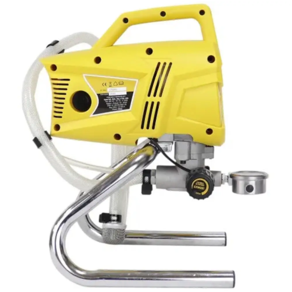 Maquina de Pintura Airless Profissional 1010w 60hz 220V LPA-1010 Lynus-026bcaa0-a3a7-4238-bf72-e1fc08ddf991