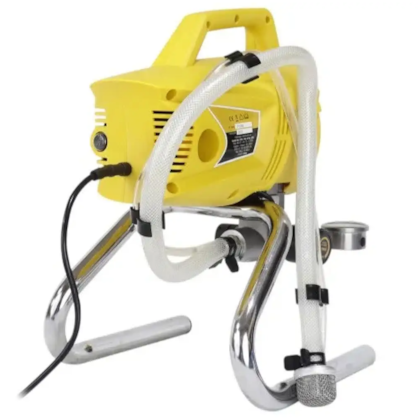 Maquina de Pintura Airless Profissional 1010w 60hz 220V LPA-1010 Lynus-216ba053-3574-4b31-8556-df1512ca1e44