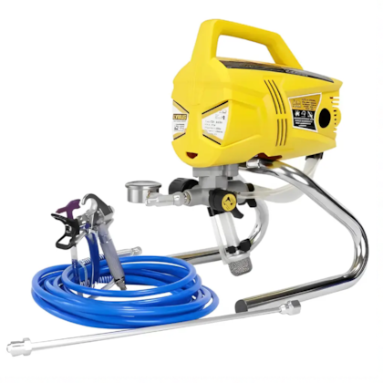 Maquina de Pintura Airless Profissional 1010w 60hz 220V LPA-1010 Lynus-69d1d447-ad7a-4482-9b3e-10f4d7dbbe97