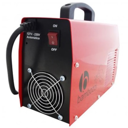 Máquina de Solda Inversora A Industrial 241 Bivolt Bambozzi-f5bbbf5d-ade5-4301-8d51-bf07c5ab50a3