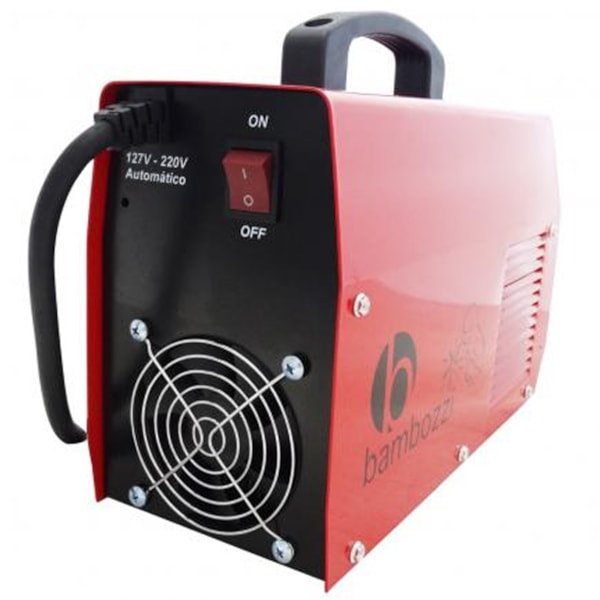 Máquina de Solda Inversora A Industrial 241 Bivolt Bambozzi-4e0ce0cb-9ebd-4c02-9f49-006d06451d0b