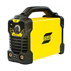 Máquina de Solda Inversora HandyArc 162i Esab