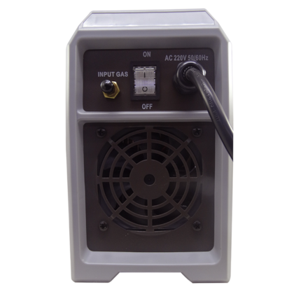 Máquina de solda Inversora TIG MMA 200A Monofásico KDWS-200 KENDE CSM-364cc287-ecce-4ac2-a3c3-f154bf65b555