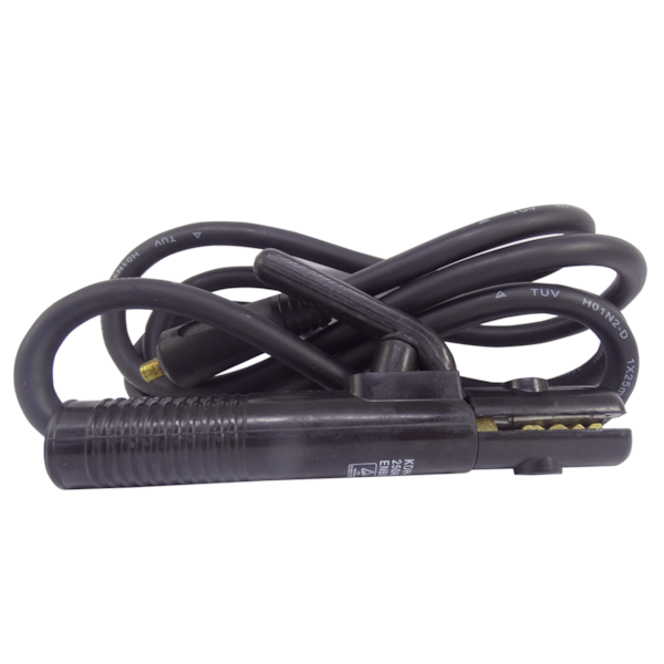 Máquina de solda Inversora TIG MMA 200A Monofásico KDWS-200 KENDE CSM-237ab564-2198-4594-be88-264804edd273