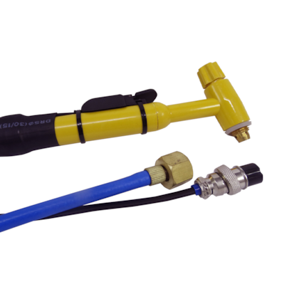 Máquina de solda Inversora TIG MMA 200A Monofásico KDWS-200 KENDE CSM-383dd835-c68a-43b2-9726-3e697bcefab3