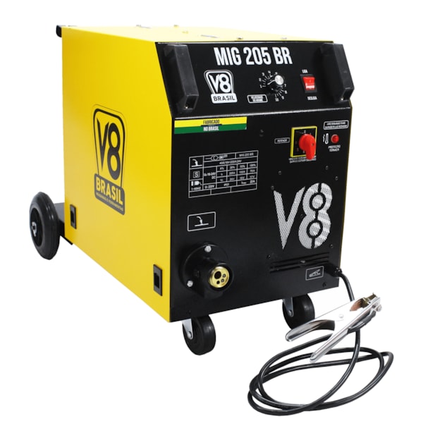 Máquina de solda MIG 205 220v Monofásica 111722 V8-de590c3b-0057-40cc-96b5-8ec0c43093d0
