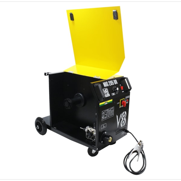 Máquina de solda MIG 205 220v Monofásica 111722 V8-7a39a6a9-b4af-4a79-9273-802864e8c27f