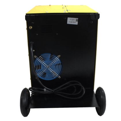 Máquina de solda MIG 205 220v Monofásica 111722 V8-34cdf418-8e85-4cb3-bd71-1b05ce085db8