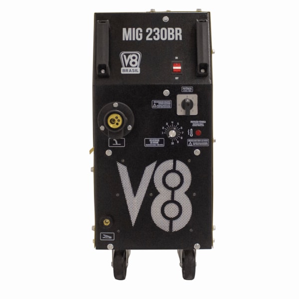 Máquina De Solda Mig 230BR 220V Mon 60Hz 20145 V8 Brasil-1ad084d9-afcf-444a-99de-850ae7811b20