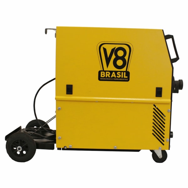 Máquina De Solda Mig 230BR 220V Mon 60Hz 20145 V8 Brasil-b66bae4f-7968-4269-8663-d1551b6b47ac