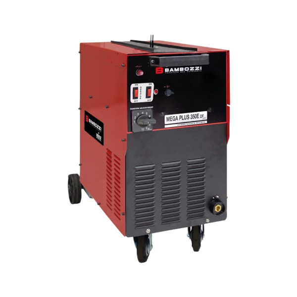 Máquina de Solda MIG 350A MEGA PLUS CABEÇOTE EXTERNO BAMBOZZI-9fe0a695-96f0-4f8b-b482-13fbf8681901