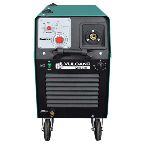 Máquina de Solda Vulcano MIG/MAG 280A Trifásico 30081106 Balmer-abb2bd02-e51a-4826-a972-32ef55e13026