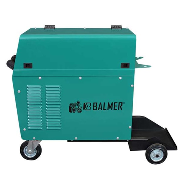 Máquina de Solda Vulcano MIG/MAG 280A Trifásico 30081106 Balmer-efc905c6-b804-4470-b898-404bad045ac7