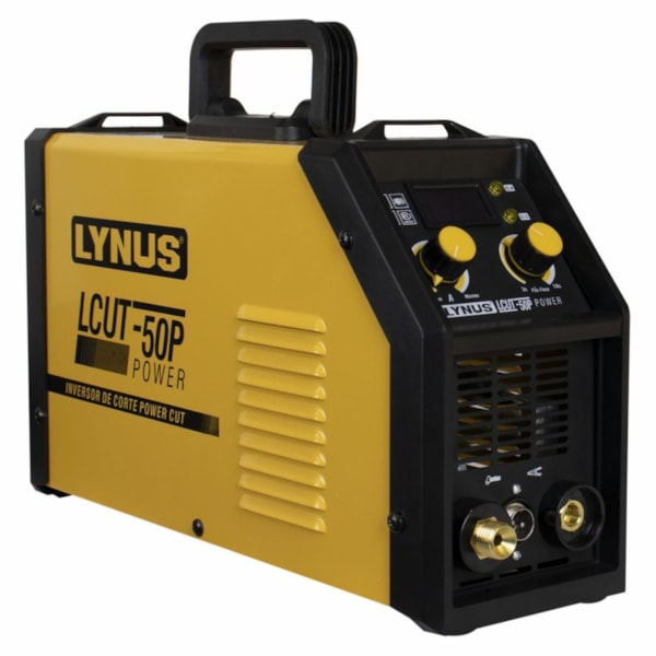 Máquina Inversor de Corte Plasma 220V LCUT-50P POWER 16062.5 LYNUS-476619d9-eb58-4b73-bc97-ccf548d09606