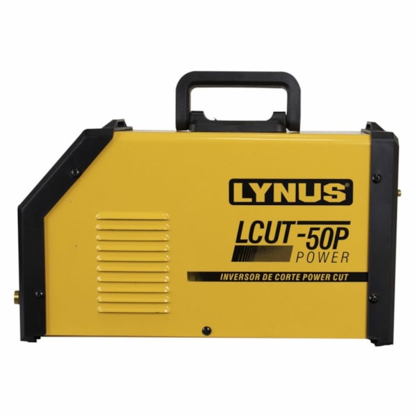 Máquina Inversor de Corte Plasma 220V LCUT-50P POWER 16062.5 LYNUS-b7b9d9da-69b3-47c9-aa60-ceb58fa80fe6