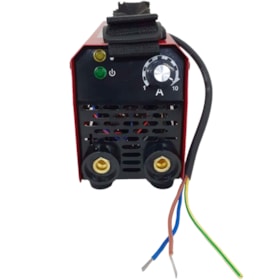 Máquina Inversora De Solda 120A MINI100 Neo Brasil