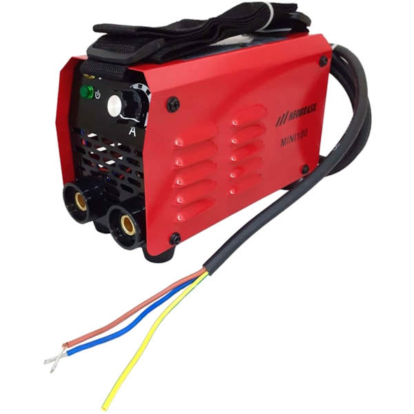 Máquina Inversora De Solda 120A MINI100 Neo Brasil-c9a97486-2e39-4836-9fe9-b142af13d817